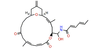 Zampanolide E